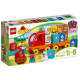 10818 LEGO DUPLO – Můj první náklaďák