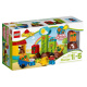 10819 LEGO DUPLO - Moje první zahrádka