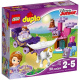 10822 LEGO DUPLO – Princezna Sofie a její kouzelný kočár