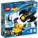 10823 LEGO DUPLO – Dobrodružství s Batwingem