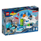 10826 LEGO DUPLO – Milesův vesmírný hangár