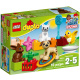 10838 LEGO DUPLO – Domácí mazlíčci