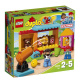 10839 LEGO DUPLO – Střelnice