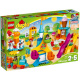 10840 LEGO DUPLO - Zábavný park