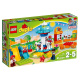 10841 LEGO DUPLO - Zábavná rodinná pouť