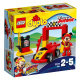 10843 LEGO DUPLO - Mickeyho závodní auto