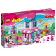 10844 LEGO DUPLO - Butik Myšky Minnie