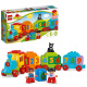 10847 LEGO DUPLO - Vláček s čísly