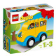 10851 LEGO DUPLO - Můj první autobus