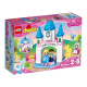 10855 LEGO DUPLO - Popelčin kouzelný zámek