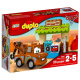 10856 LEGO DUPLO – Burákovy garáž