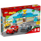 10857 LEGO DUPLO - Závod o Zlatý píst