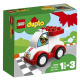 10860 LEGO DUPLO - Moje první závodní auto