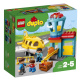 10871 LEGO DUPLO - Letiště