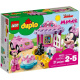 10873 LEGO DUPLO – Minnie a její narozeninová oslava