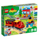 10874 Lego Duplo – Parní vláček
