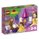 10877 LEGO DUPLO - Bella a její čajový večírek