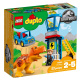 10880 LEGO DUPLO - T-Rex a věž