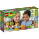 10885 LEGO DUPLO - Moje první zábavné puzzle