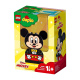 10898 LEGO DUPLO - Moja první stavebnice Mickey