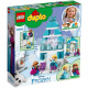 10899 Lego Duplo - Zámek z Ledového království