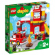 10903 LEGO DUPLO - Hasičská stanice