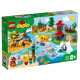 10907 LEGO DUPLO – Zvířata světa