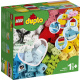 10909 Lego Duplo – Box se srdíčkem