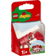 10917 LEGO DUPLO - Hasičské autíčko