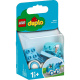 10918 LEGO DUPLO - Odtahovací autíčko