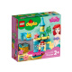 10922 LEGO DUPLO - Arielin podmořský zámek