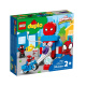 10940 LEGO DUPLO – Základna Spider-Man