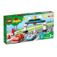 10947 Lego Duplo – Závodní auto