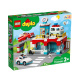 10948 LEGO DUPLO – Automyčka