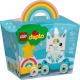 10953 LEGO DUPLO - Jednorožec