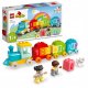 10954 Lego Duplo – Vláček s číslama