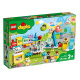 10956 LEGO DUPLO – Zábavný park