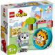 10977 Lego Duplo- Moje první štěňátko a kočička se zvukem
