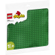 10980 LEGO DUPLO – Zelená podložka na stavění