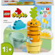 10981 Lego Duplo- Pěstování mrkve