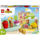 10983 Lego Duplo – Bio Farmářský trh