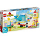 10991 Lego Duplo- Hřiště snů