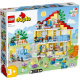 10994 Lego Duplo – Rodinný dům 3 v 1