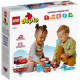 10996 Lego Duplo – V umývárce s McQueenem a Materem