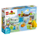 10997 Lego Duplo- Dobrodružné kempování