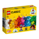 11008 Lego Classic - Kostky a domečky