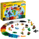 11015 Lego Classic – Cesta kolem světa
