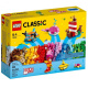 11018 Lego Classic- Zábava v Oceánu