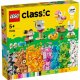 11034 Lego Classic – Tvořiví mazlíčci