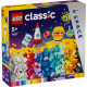 11037 Lego Classic – Tvořivé planety